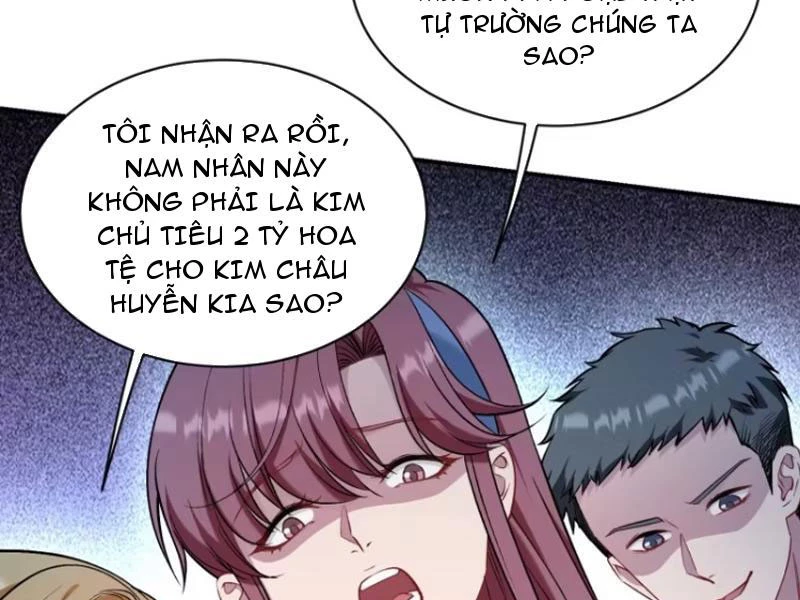 Bỏ Làm Simp Chúa, Ta Có Trong Tay Cả Tỉ Thần Hào! Chapter 133 - 101