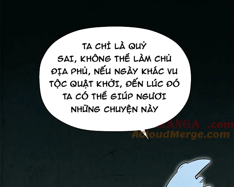 Đỉnh Cấp Khí Vận, Lặng Lẽ Tu Luyện Ngàn Năm Chapter 181 - 97