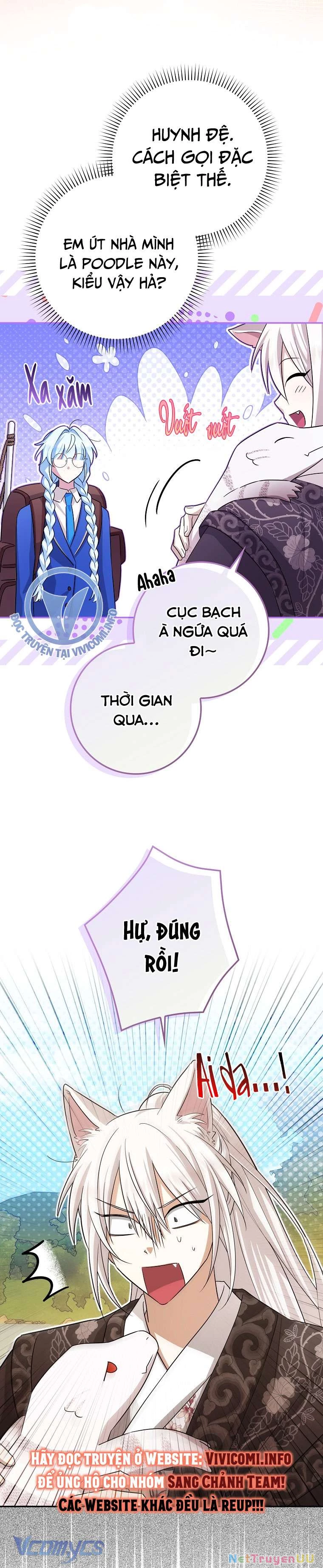 Thời Hạn Cuối Cùng Đang Tràn Ngập Trên Cửa Sổ Trạng Thái Chapter 39 - 38