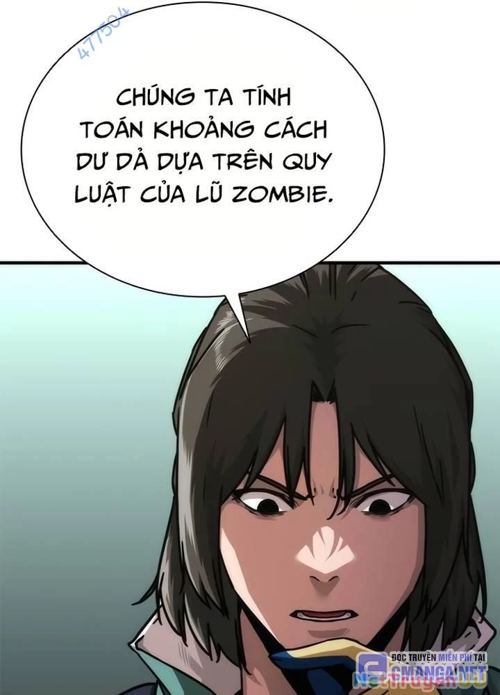 Mạt Thế Zombie 82-08 Chapter 42 - 9