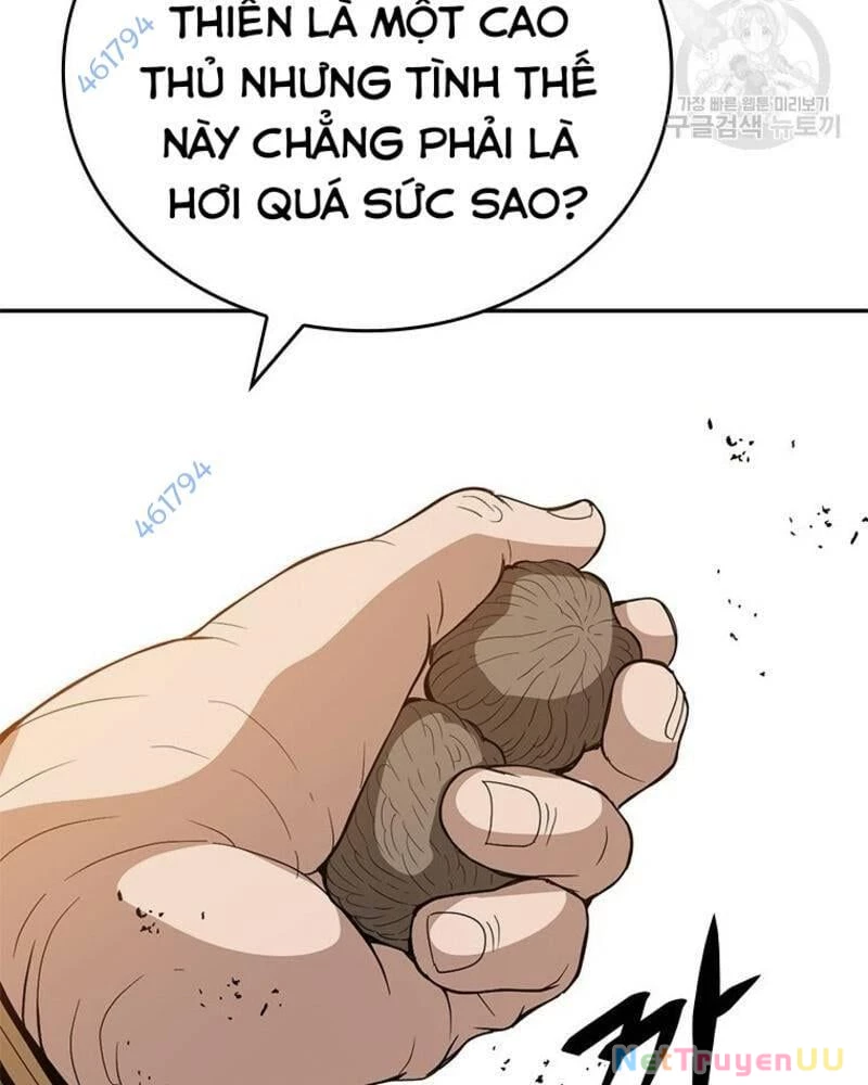 Vô Địch Vạn Quyền, Bất Khả Chiến Bại Chapter 21 - 20