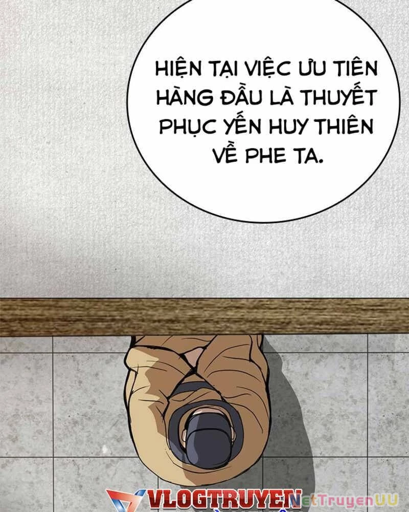 Vô Địch Vạn Quyền, Bất Khả Chiến Bại Chapter 21 - 71