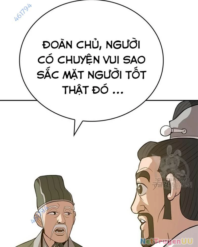 Vô Địch Vạn Quyền, Bất Khả Chiến Bại Chapter 28 - 14