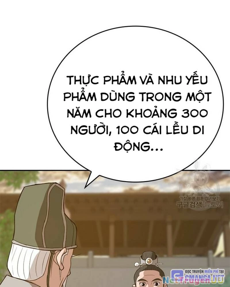 Vô Địch Vạn Quyền, Bất Khả Chiến Bại Chapter 28 - 24