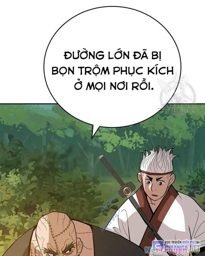 Vô Địch Vạn Quyền, Bất Khả Chiến Bại Chapter 30 - 12