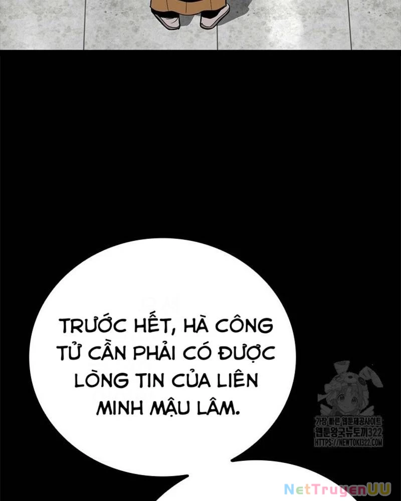 Vô Địch Vạn Quyền, Bất Khả Chiến Bại Chapter 38 - 41