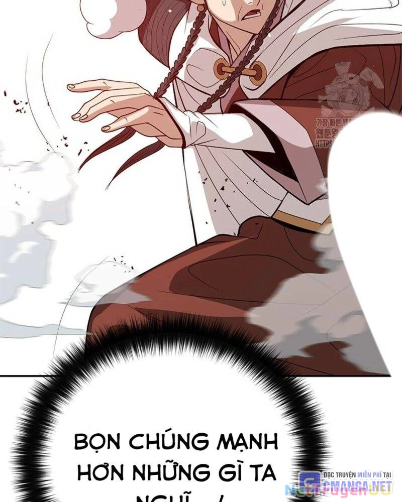 Vô Địch Vạn Quyền, Bất Khả Chiến Bại Chapter 40 - 54