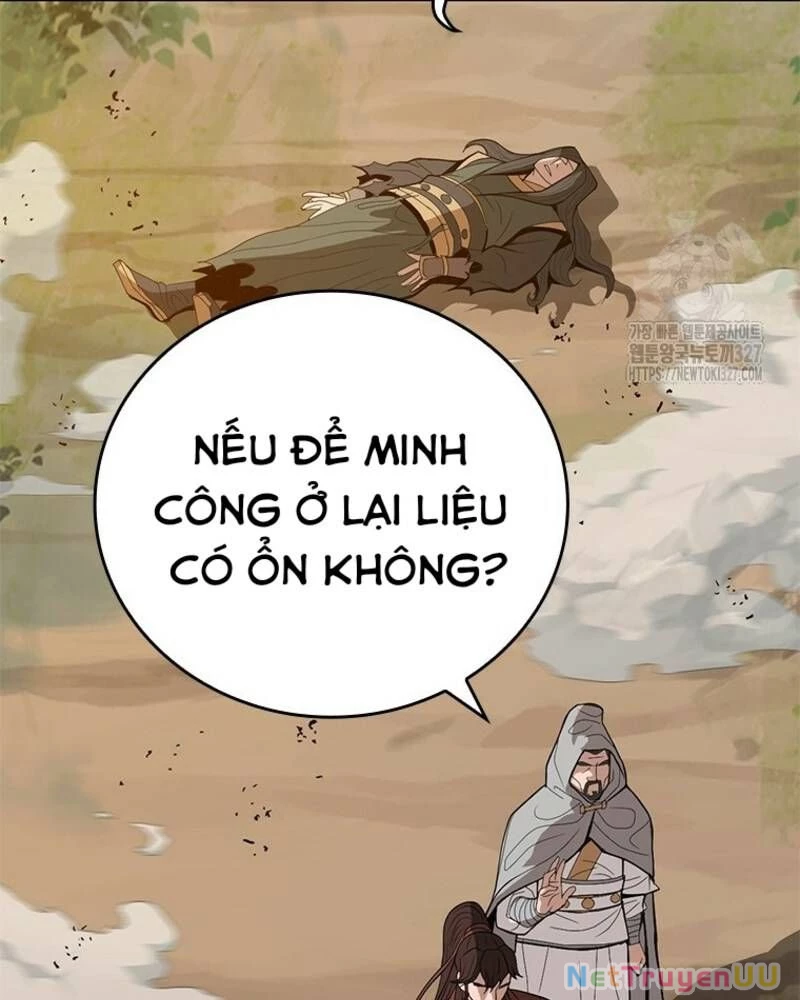 Vô Địch Vạn Quyền, Bất Khả Chiến Bại Chapter 44 - 127