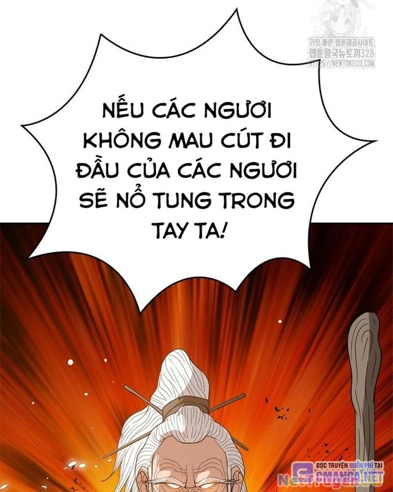 Vô Địch Vạn Quyền, Bất Khả Chiến Bại Chapter 45 - 54