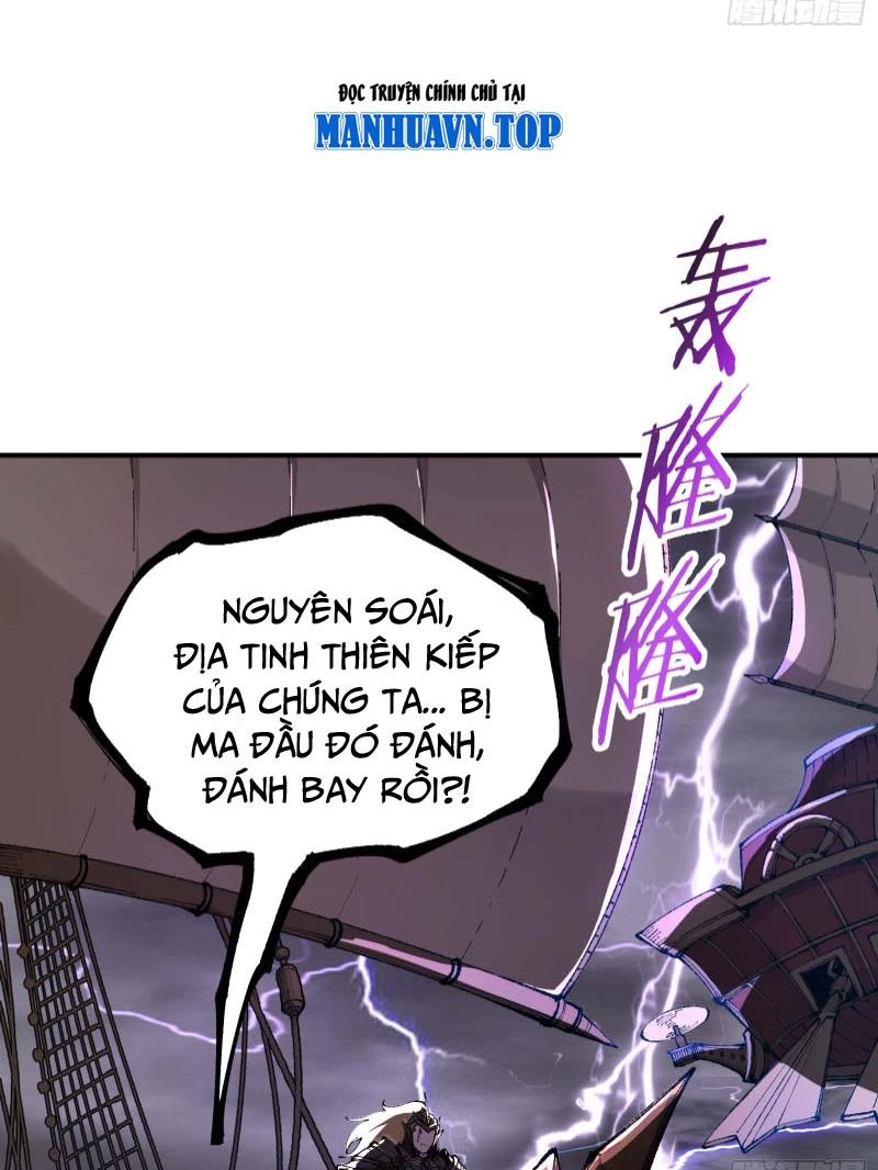 Ta Làm Súc Vật Ở Tu Tiên Giới Chapter 1 - 35