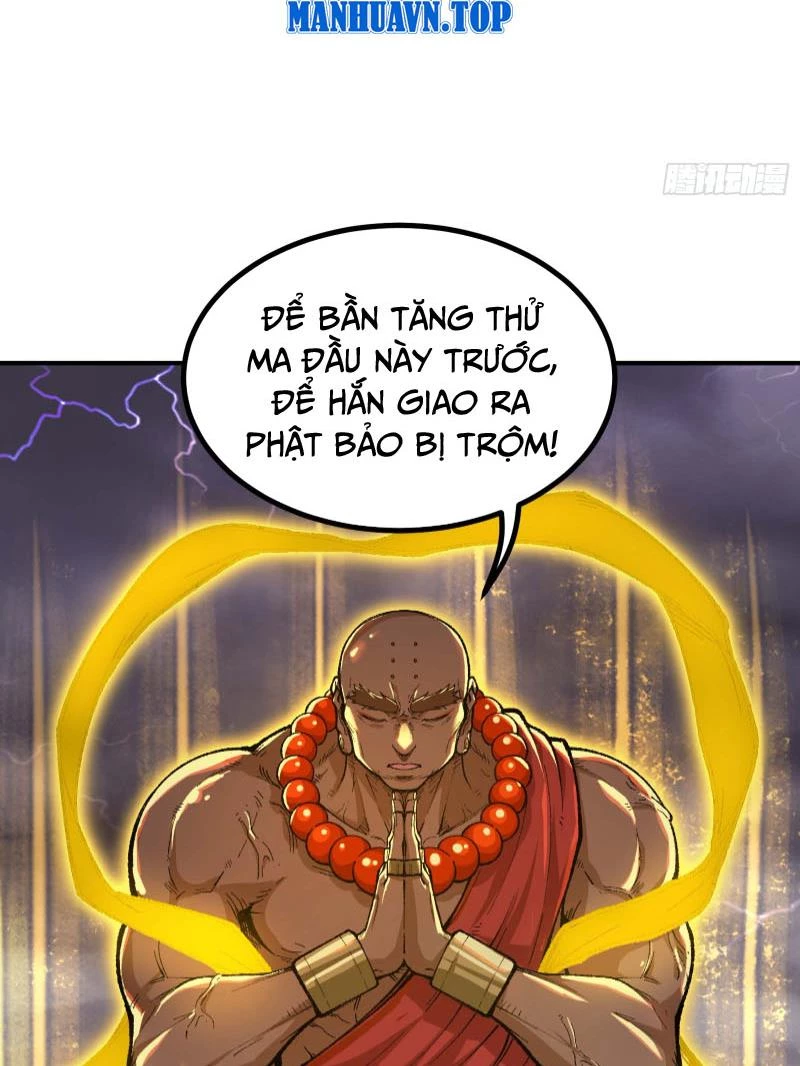 Ta Làm Súc Vật Ở Tu Tiên Giới Chapter 1 - 49