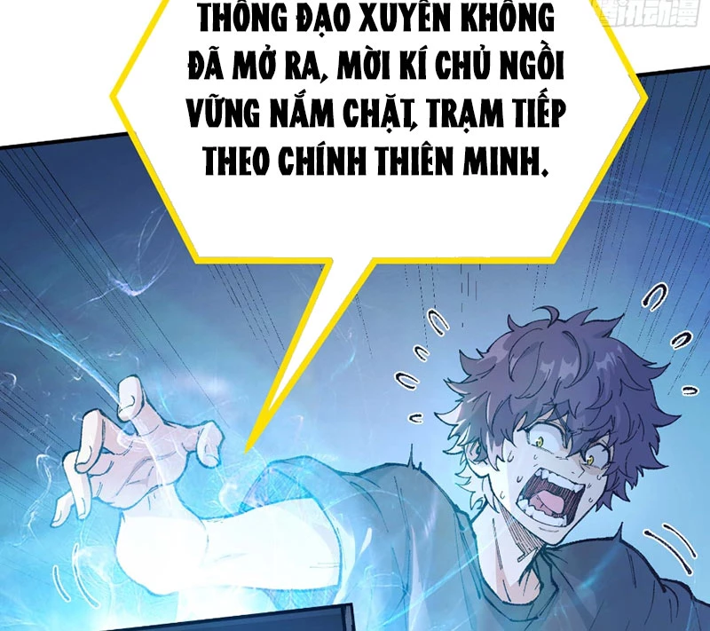 Ta Làm Súc Vật Ở Tu Tiên Giới Chapter 2 - 55