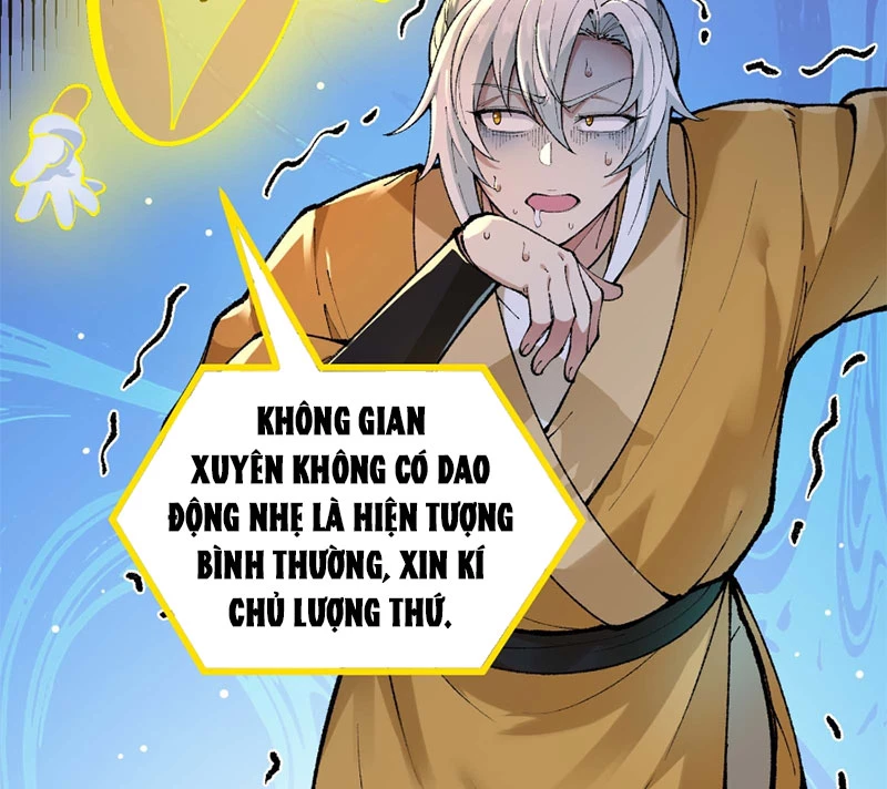 Ta Làm Súc Vật Ở Tu Tiên Giới Chapter 2 - 72