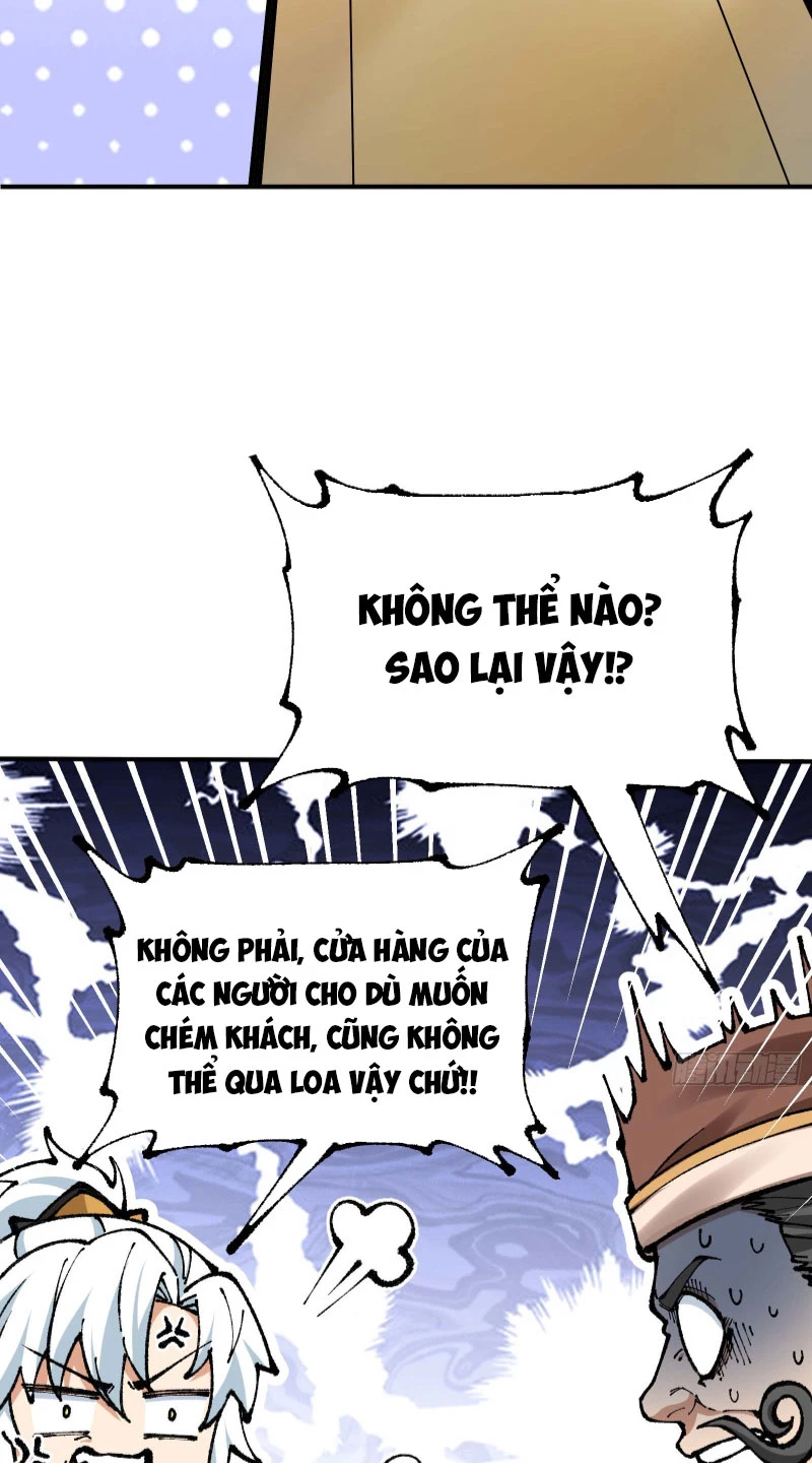 Ta Làm Súc Vật Ở Tu Tiên Giới Chapter 5 - 39