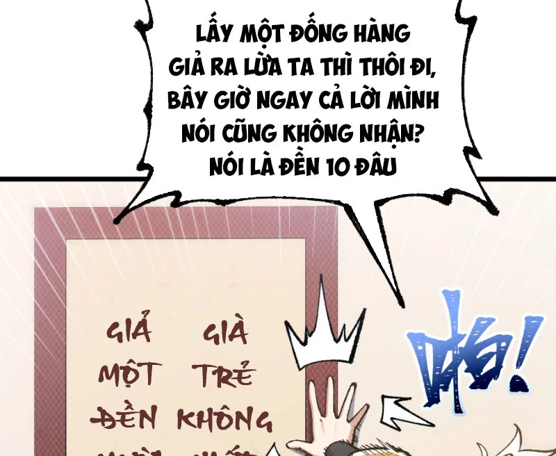 Ta Làm Súc Vật Ở Tu Tiên Giới Chapter 6 - 3