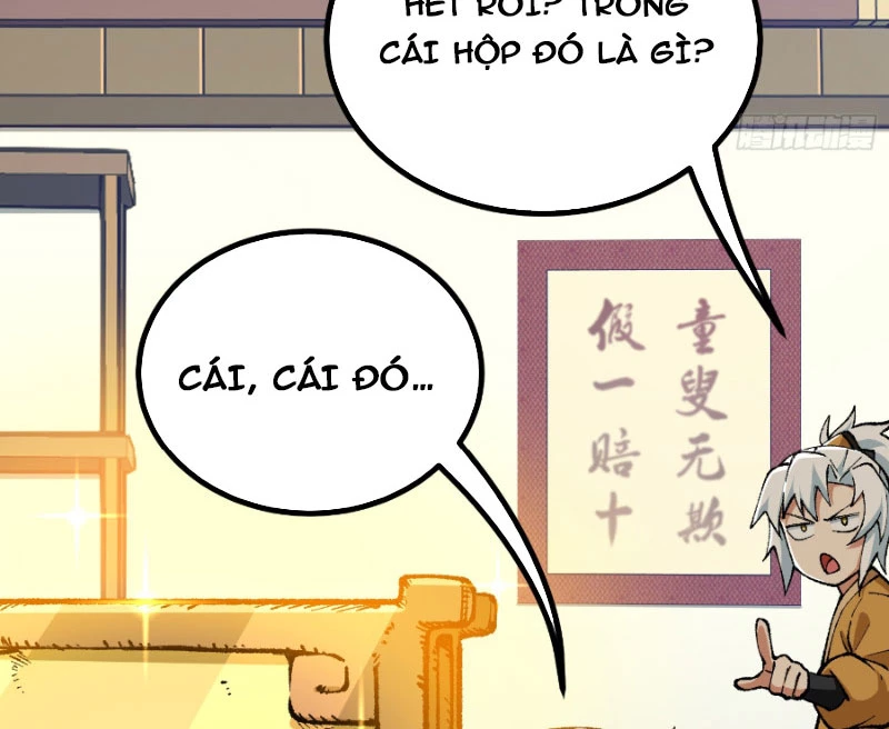 Ta Làm Súc Vật Ở Tu Tiên Giới Chapter 6 - 7