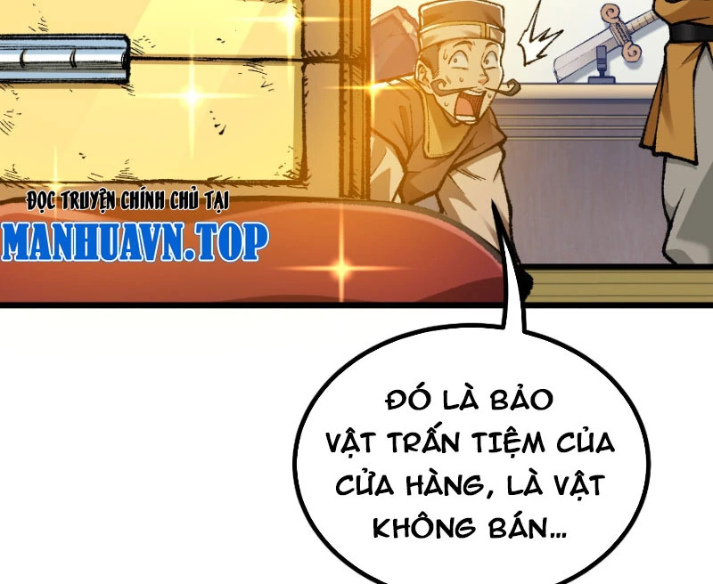 Ta Làm Súc Vật Ở Tu Tiên Giới Chapter 6 - 8