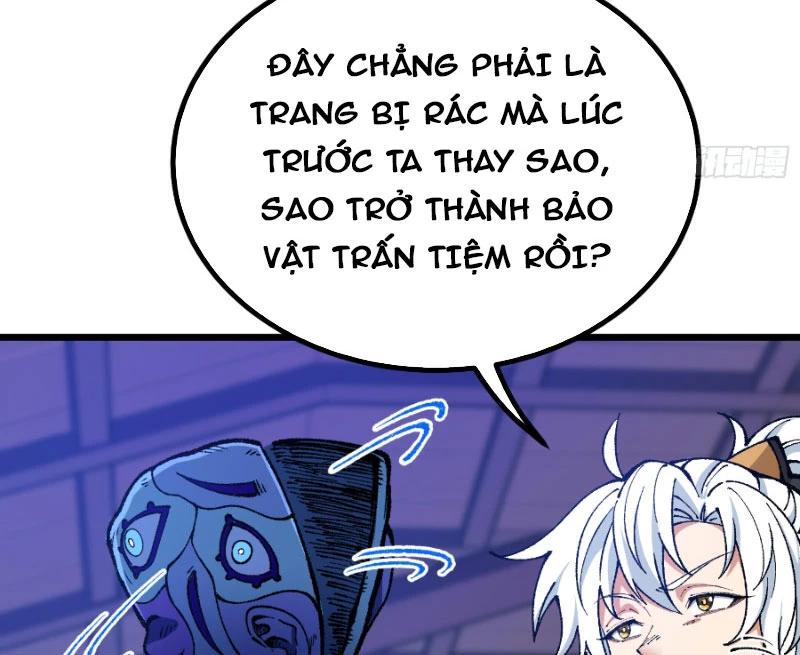 Ta Làm Súc Vật Ở Tu Tiên Giới Chapter 6 - 20