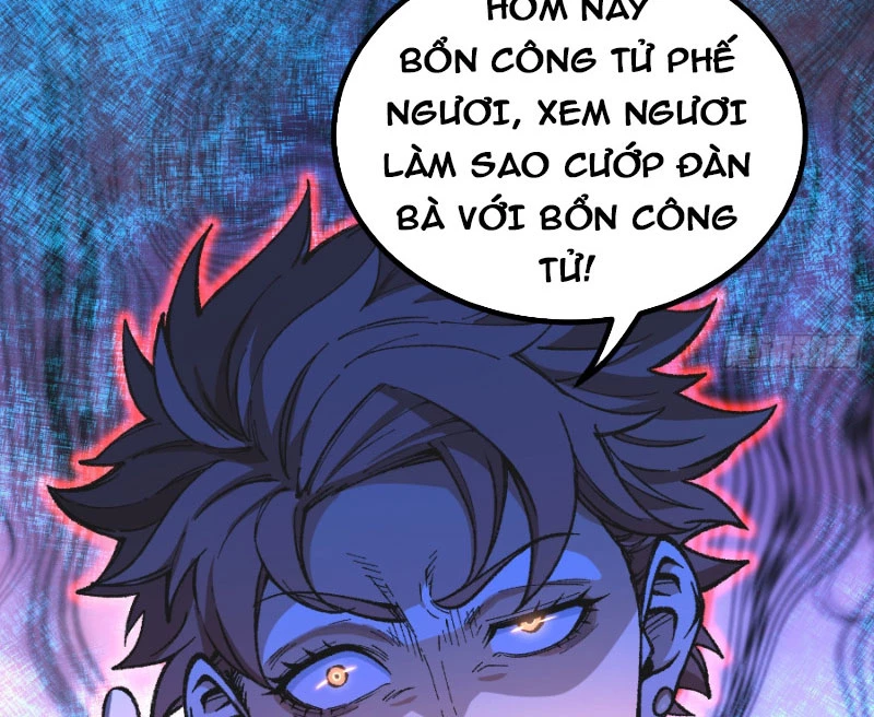 Ta Làm Súc Vật Ở Tu Tiên Giới Chapter 6 - 35