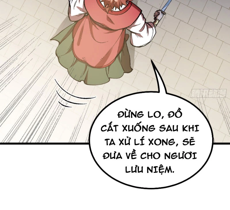 Ta Làm Súc Vật Ở Tu Tiên Giới Chapter 6 - 39