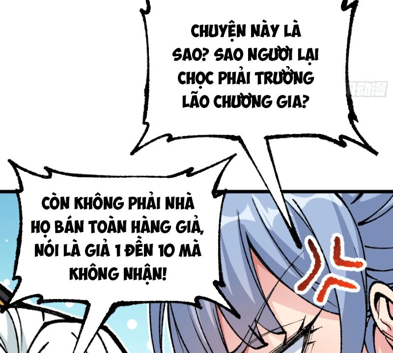 Ta Làm Súc Vật Ở Tu Tiên Giới Chapter 6 - 102