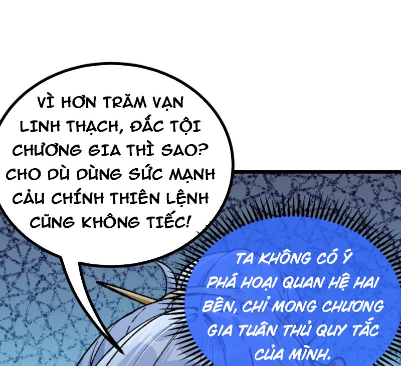 Ta Làm Súc Vật Ở Tu Tiên Giới Chapter 6 - 112