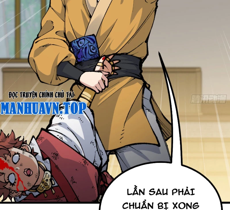 Ta Làm Súc Vật Ở Tu Tiên Giới Chapter 6 - 131