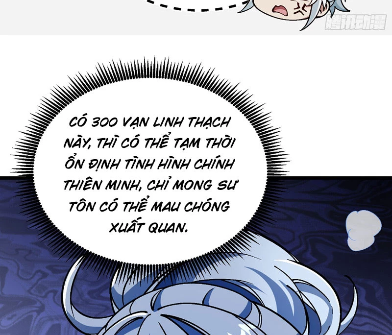 Ta Làm Súc Vật Ở Tu Tiên Giới Chapter 7 - 19