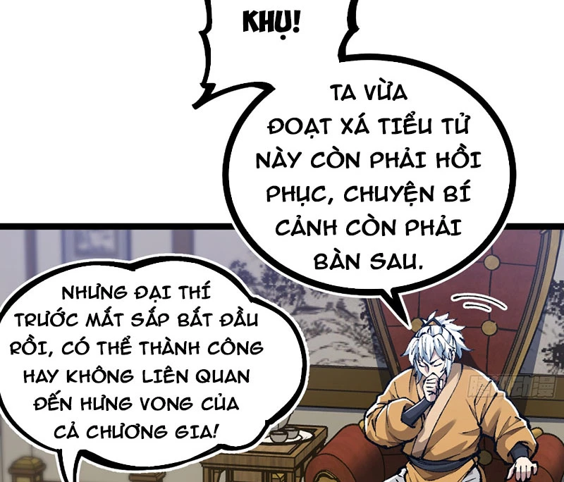 Ta Làm Súc Vật Ở Tu Tiên Giới Chapter 9 - 12