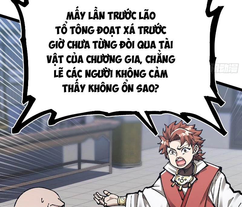 Ta Làm Súc Vật Ở Tu Tiên Giới Chapter 9 - 25