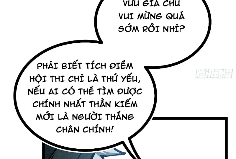 Ta Làm Súc Vật Ở Tu Tiên Giới Chapter 11 - 27