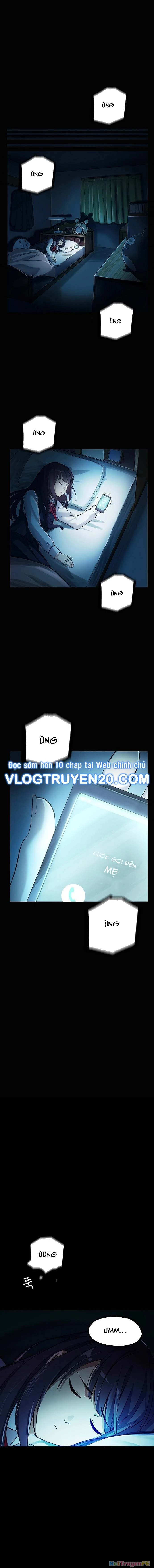 Khu Vực Phong Tỏa Mức Độ X Chapter 1 - Next Chapter 2