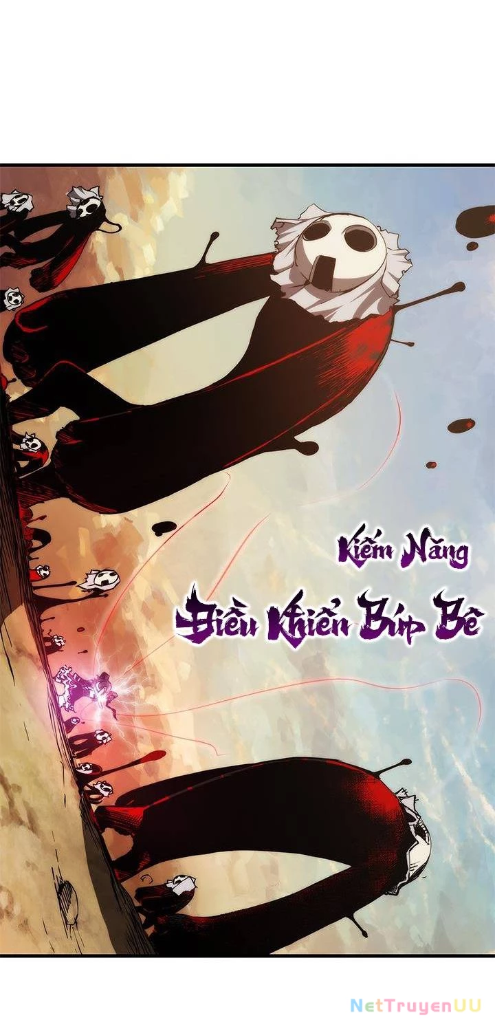 Kiếm Thần: Thần Chi Tử Chapter 0 - 44