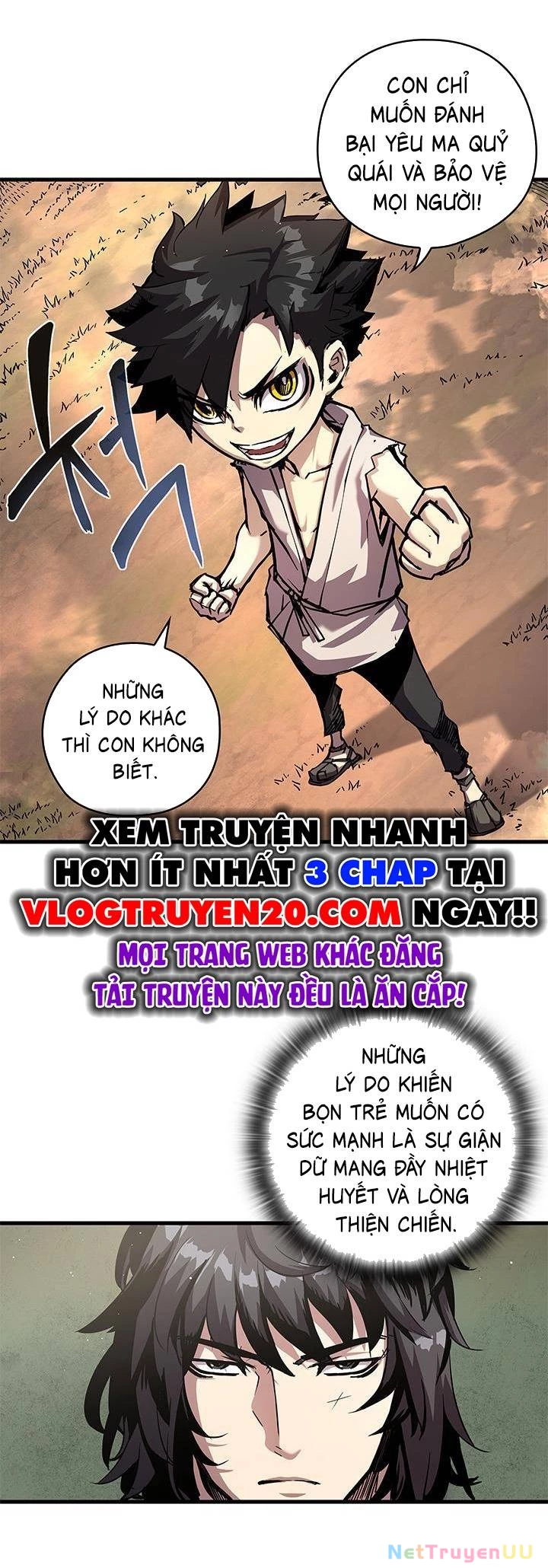 Kiếm Thần: Thần Chi Tử Chapter 1 - 41