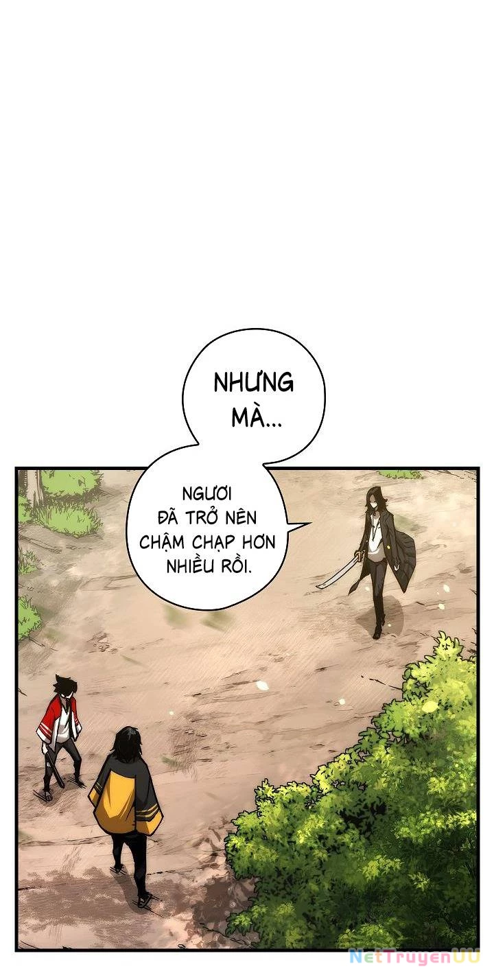 Kiếm Thần: Thần Chi Tử Chapter 2 - 9