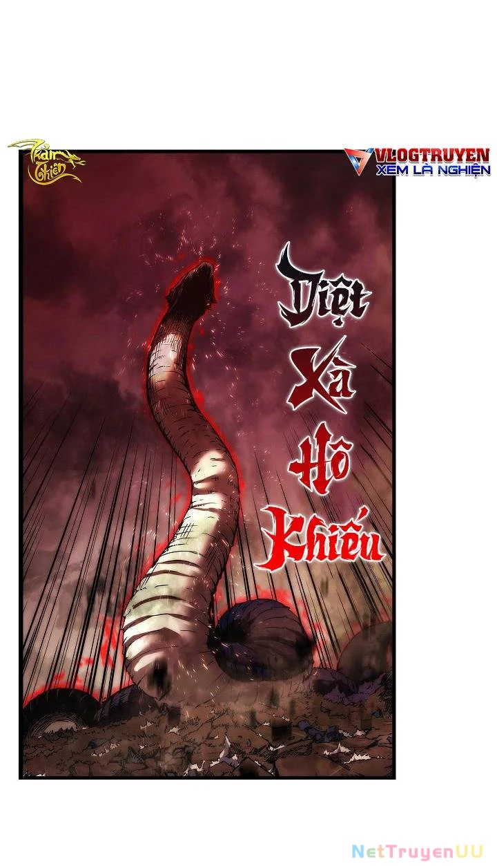 Kiếm Thần: Thần Chi Tử Chapter 2 - 76