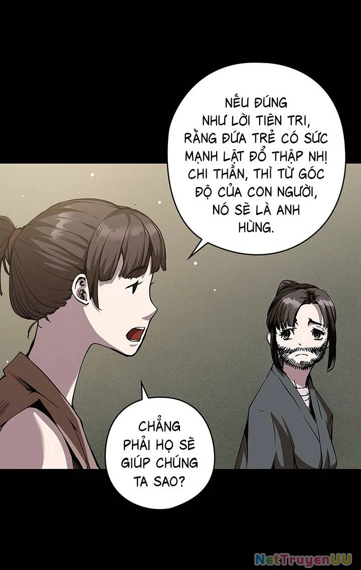 Kiếm Thần: Thần Chi Tử Chapter 3 - 29