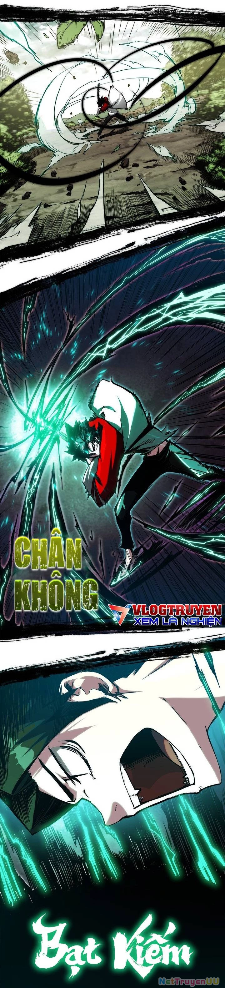 Kiếm Thần: Thần Chi Tử Chapter 3 - 70