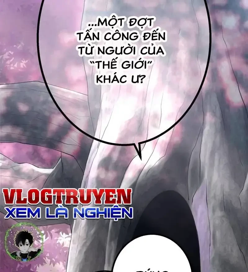 Huyết Thánh Cứu Thế Chủ~ Ta Chỉ Cần 0.0000001% Đã Trở Thành Vô Địch Chapter 83 - 2