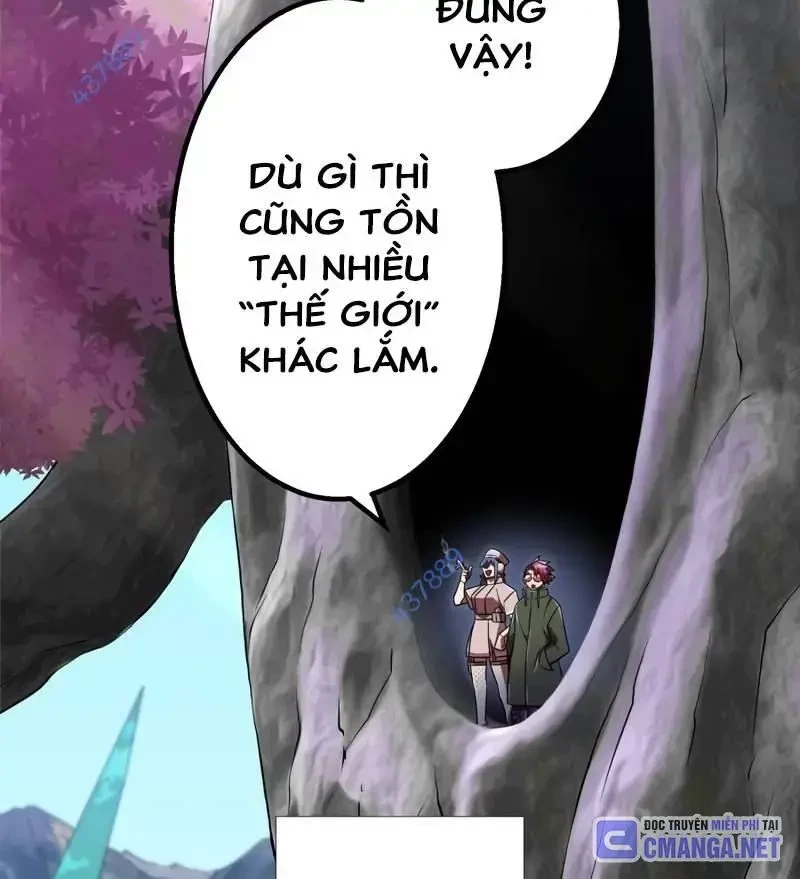 Huyết Thánh Cứu Thế Chủ~ Ta Chỉ Cần 0.0000001% Đã Trở Thành Vô Địch Chapter 83 - 3