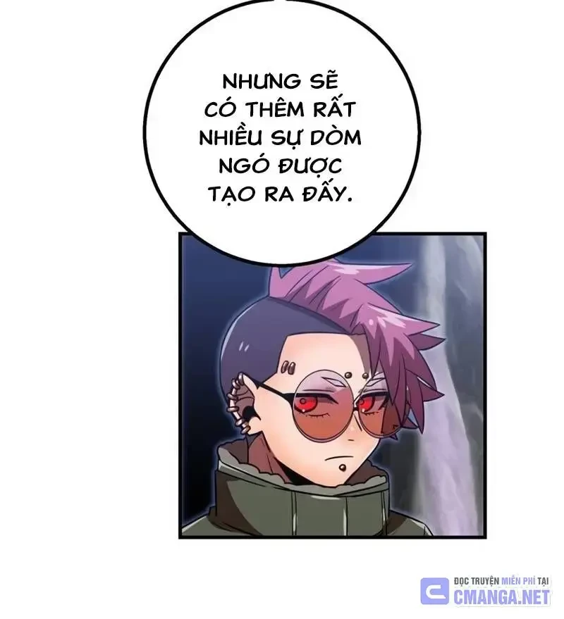 Huyết Thánh Cứu Thế Chủ~ Ta Chỉ Cần 0.0000001% Đã Trở Thành Vô Địch Chapter 83 - 12