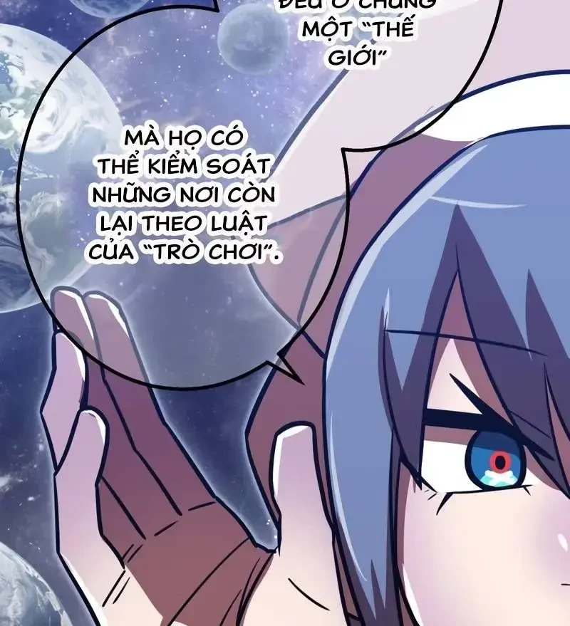 Huyết Thánh Cứu Thế Chủ~ Ta Chỉ Cần 0.0000001% Đã Trở Thành Vô Địch Chapter 83 - 14
