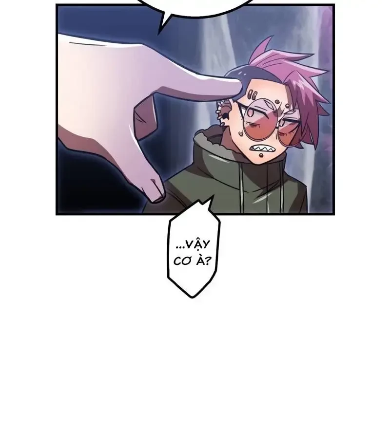 Huyết Thánh Cứu Thế Chủ~ Ta Chỉ Cần 0.0000001% Đã Trở Thành Vô Địch Chapter 83 - 20