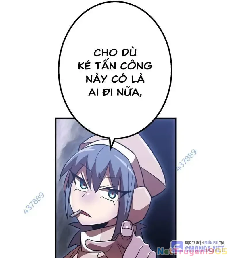 Huyết Thánh Cứu Thế Chủ~ Ta Chỉ Cần 0.0000001% Đã Trở Thành Vô Địch Chapter 83 - 21