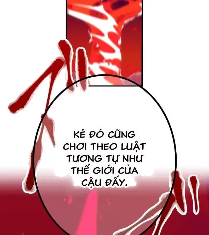 Huyết Thánh Cứu Thế Chủ~ Ta Chỉ Cần 0.0000001% Đã Trở Thành Vô Địch Chapter 83 - 23