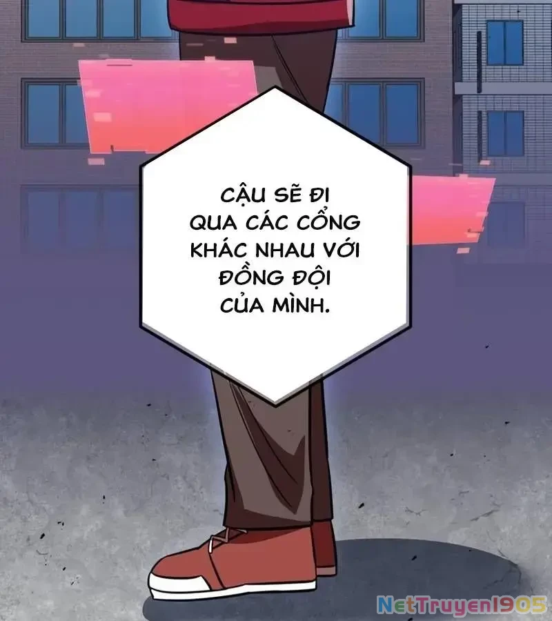 Huyết Thánh Cứu Thế Chủ~ Ta Chỉ Cần 0.0000001% Đã Trở Thành Vô Địch Chapter 83 - 44