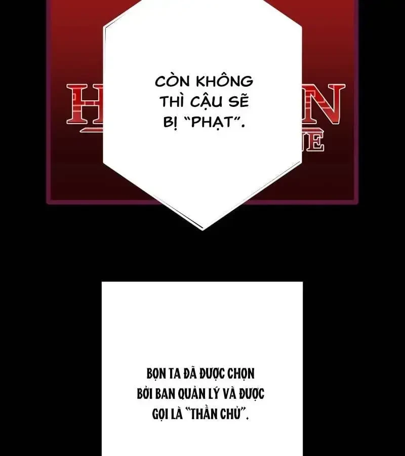 Huyết Thánh Cứu Thế Chủ~ Ta Chỉ Cần 0.0000001% Đã Trở Thành Vô Địch Chapter 83 - 50