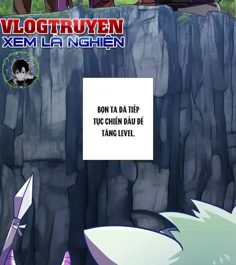 Huyết Thánh Cứu Thế Chủ~ Ta Chỉ Cần 0.0000001% Đã Trở Thành Vô Địch Chapter 83 - 53