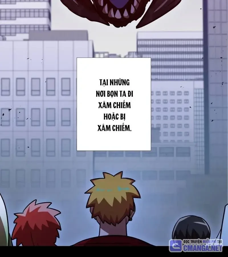 Huyết Thánh Cứu Thế Chủ~ Ta Chỉ Cần 0.0000001% Đã Trở Thành Vô Địch Chapter 83 - 57