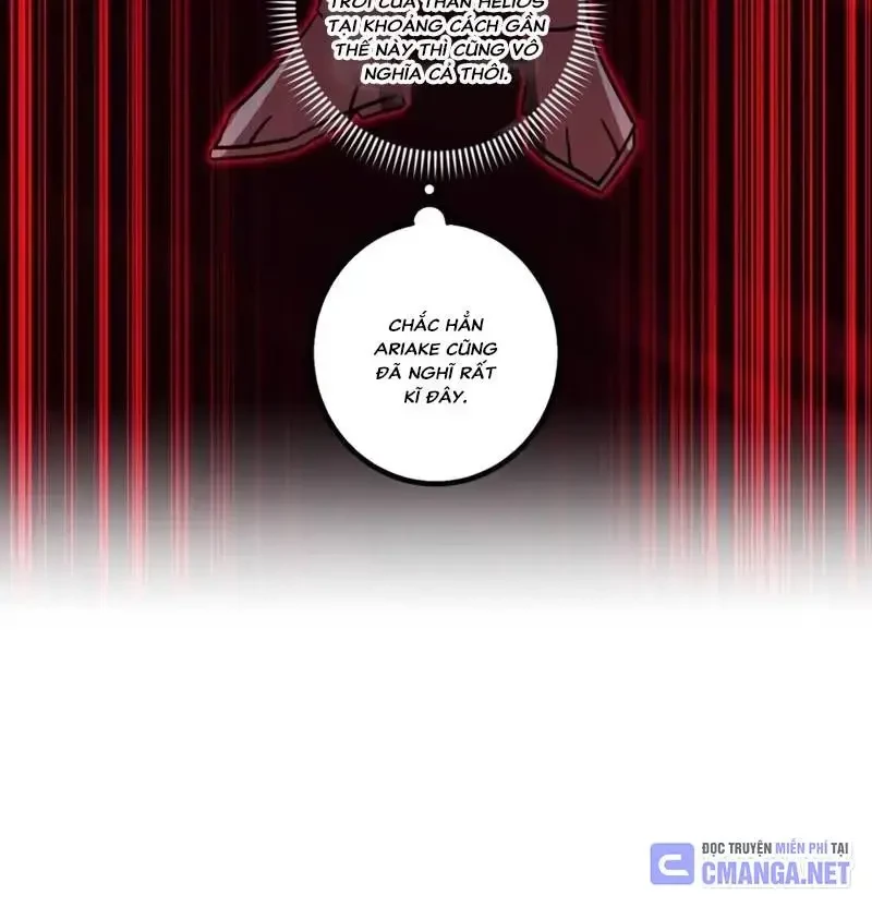 Huyết Thánh Cứu Thế Chủ~ Ta Chỉ Cần 0.0000001% Đã Trở Thành Vô Địch Chapter 83 - 111